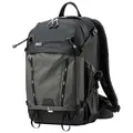 Think Tank Mindshift BackLight 18L 18L Backpack. Slate Black