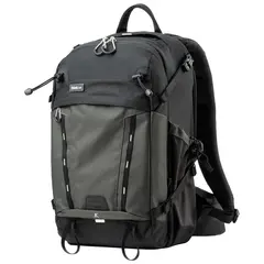 Think Tank Mindshift BackLight 18L 18L Backpack. Slate Black