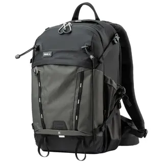 Think Tank Mindshift BackLight 18L 18L Backpack. Slate Black