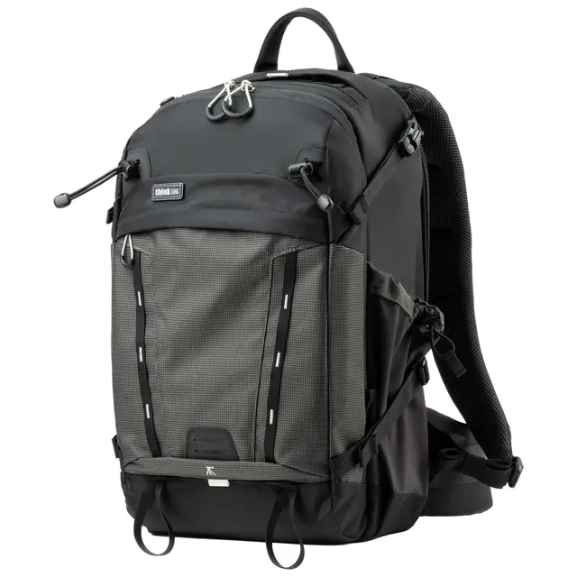 Think Tank Mindshift BackLight 18L 18L Backpack. Slate Black 