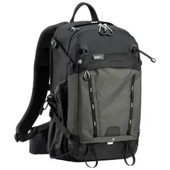Think Tank Mindshift BackLight 18L 18L Backpack. Slate Black