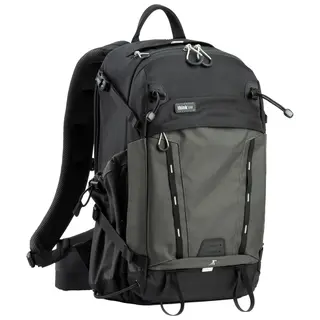 Think Tank Mindshift BackLight 18L 18L Backpack. Slate Black