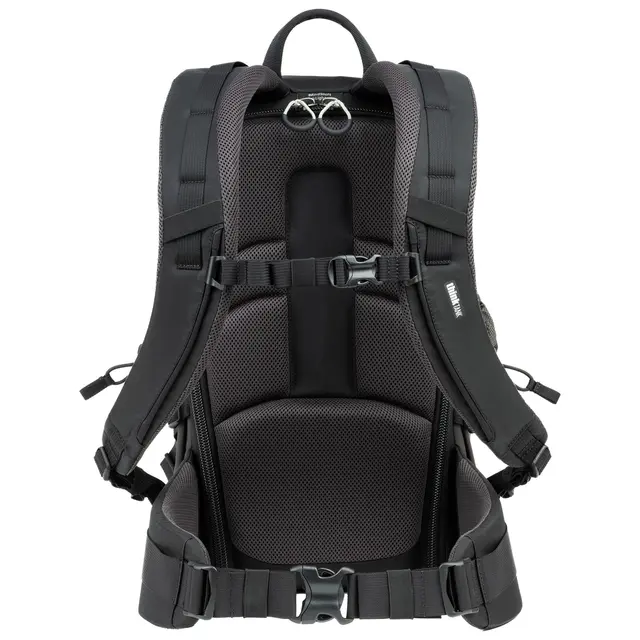 Think Tank Mindshift BackLight 18L 18L Backpack. Slate Black 