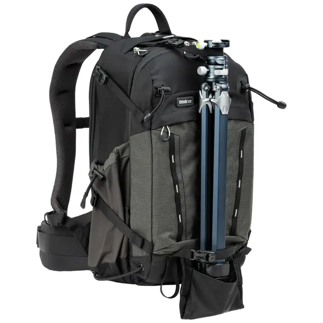 Think Tank Mindshift BackLight 18L 18L Backpack. Slate Black 