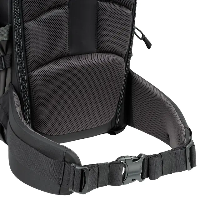 Think Tank Mindshift BackLight 18L 18L Backpack. Slate Black 
