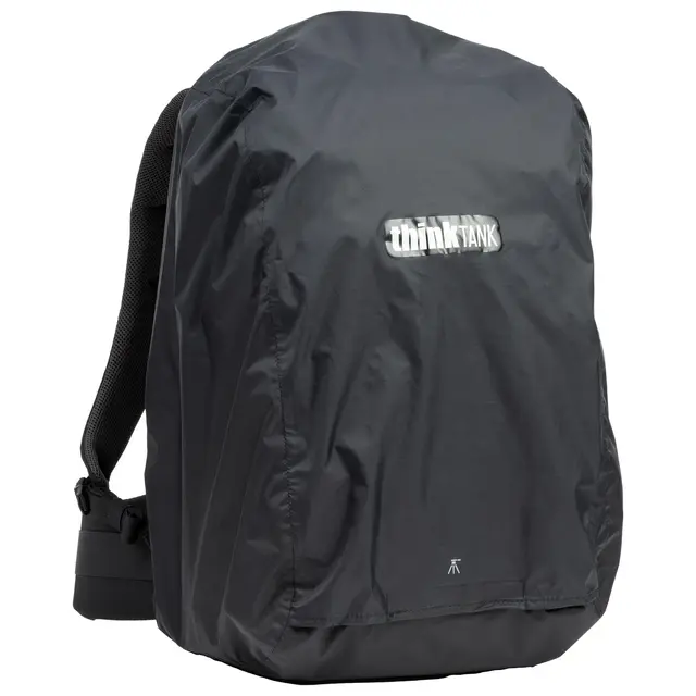 Think Tank Mindshift BackLight 18L 18L Backpack. Slate Black 