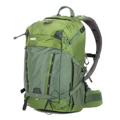 Think Tank Mindshift Backlight 26L Photo Daypack  Woodland/Green