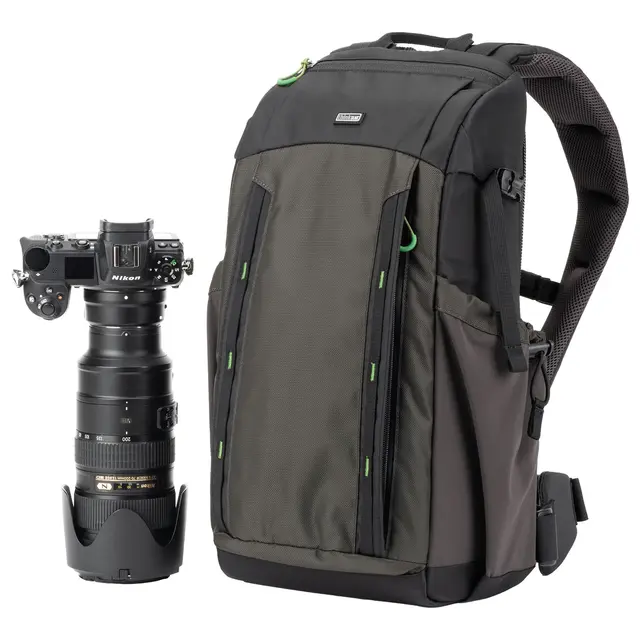 Think Tank Mindshift BackLight Sprint Grey 