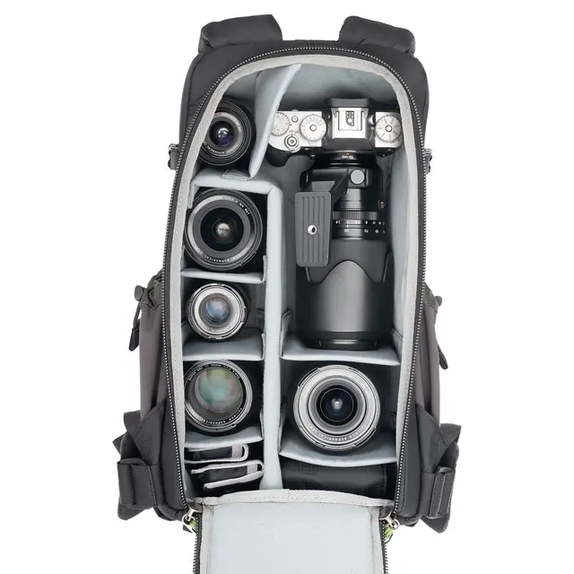 Think Tank Mindshift BackLight Sprint Grey 