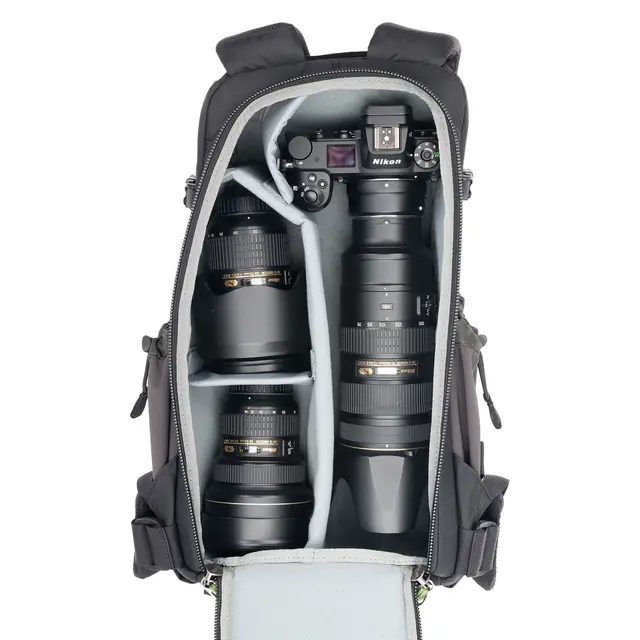 Think Tank Mindshift BackLight Sprint Grey 