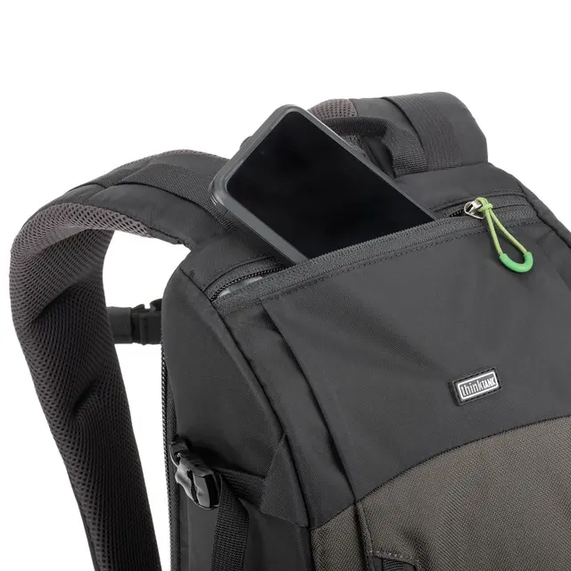 Think Tank Mindshift BackLight Sprint Grey 