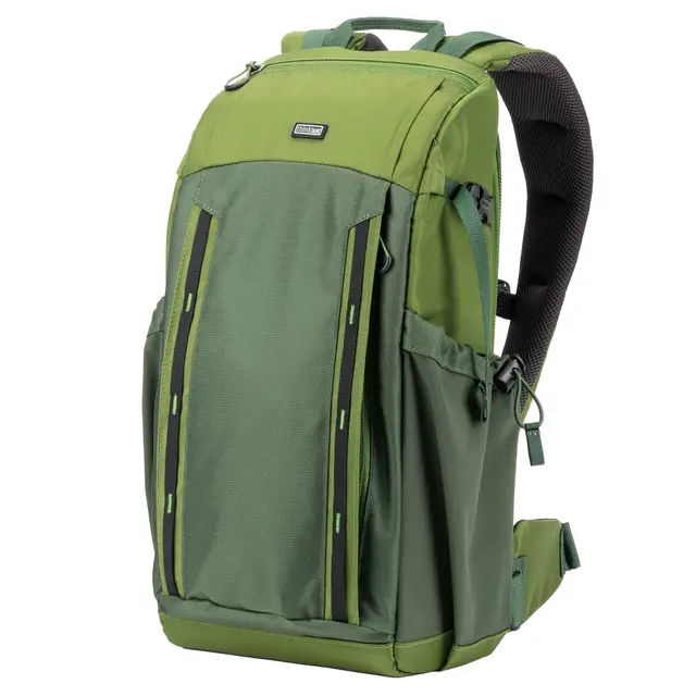 Think Tank Mindshift BackLight Sprint Green 