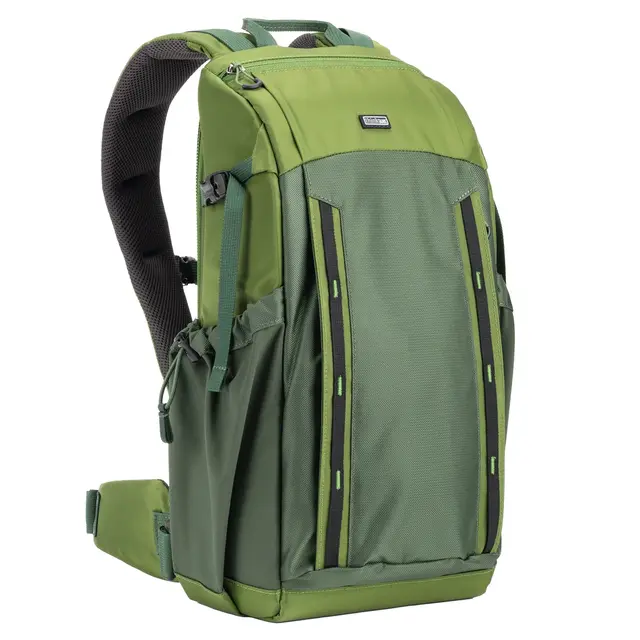 Think Tank Mindshift BackLight Sprint Green 