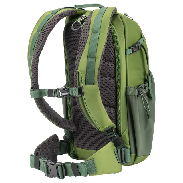 Think Tank Mindshift BackLight Sprint Green 