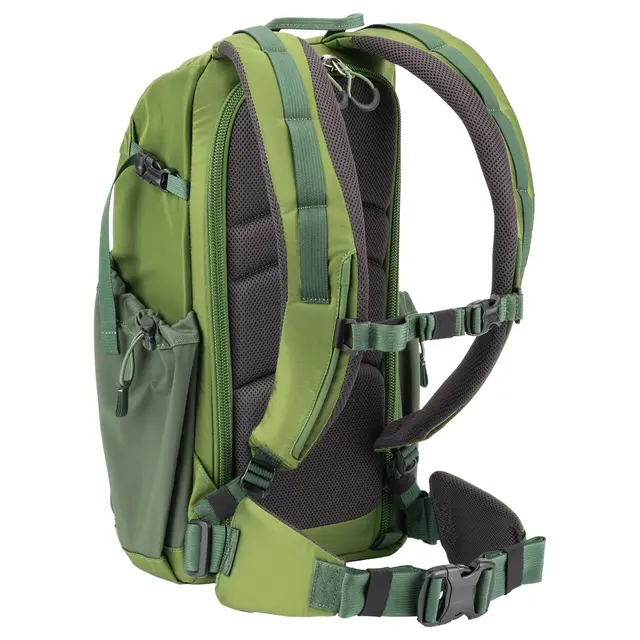 Think Tank Mindshift BackLight Sprint Green 