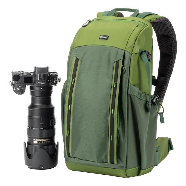 Think Tank Mindshift BackLight Sprint Green 