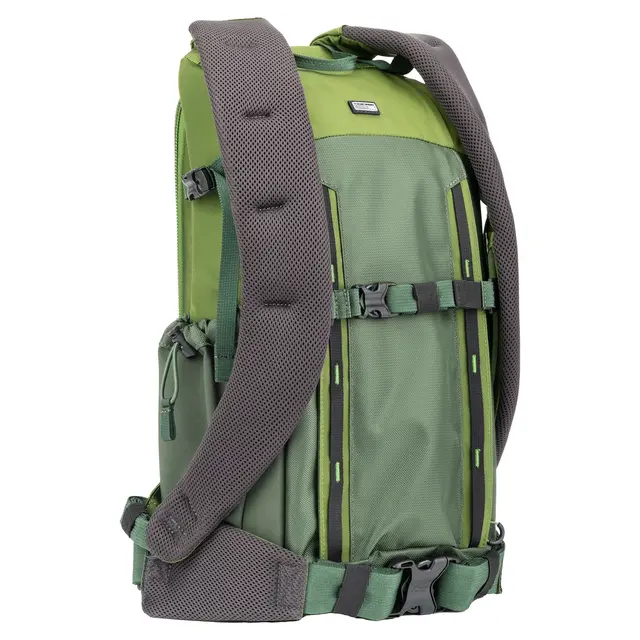 Think Tank Mindshift BackLight Sprint Green 
