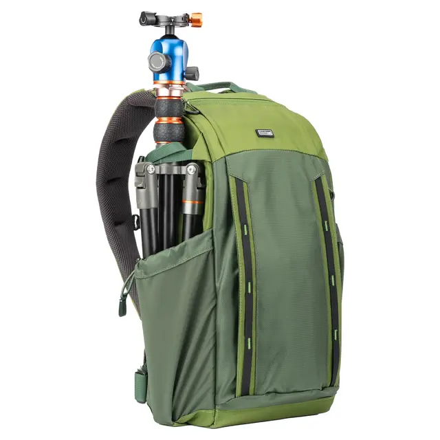 Think Tank Mindshift BackLight Sprint Green 