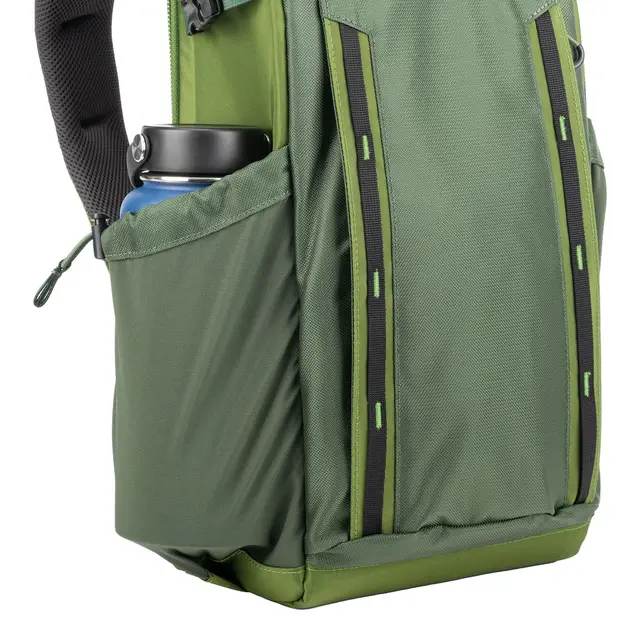 Think Tank Mindshift BackLight Sprint Green 