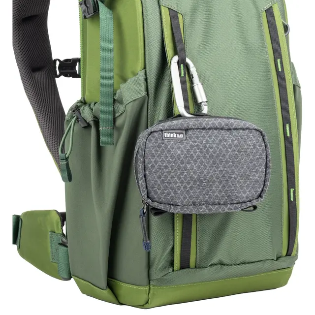 Think Tank Mindshift BackLight Sprint Green 