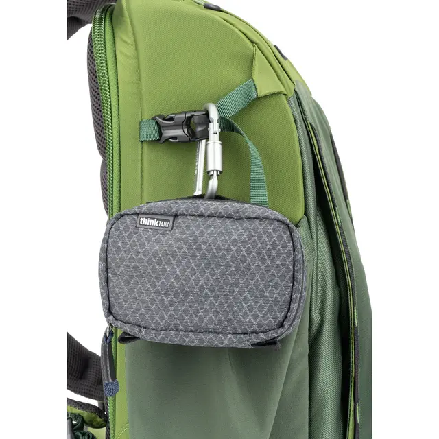Think Tank Mindshift BackLight Sprint Green 