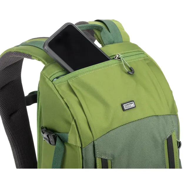 Think Tank Mindshift BackLight Sprint Green 