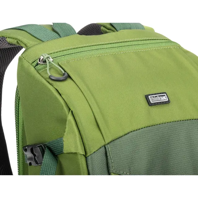 Think Tank Mindshift BackLight Sprint Green 