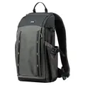 Think Tank Mindshift BackLight Sprint 15L Backpack. Slate Black
