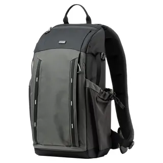 Think Tank Mindshift BackLight Sprint 15L Backpack. Slate Black