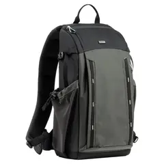 Think Tank Mindshift BackLight Sprint 15L Backpack. Slate Black