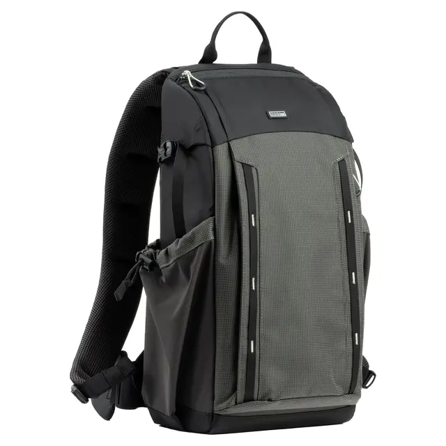 Think Tank Mindshift BackLight Sprint 15L Backpack. Slate Black 