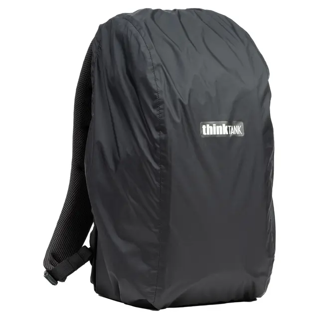 Think Tank Mindshift BackLight Sprint 15L Backpack. Slate Black 