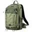 Think Tank Mindshift Backlight 26L Green 26L. Photo Daypack. Montane Green