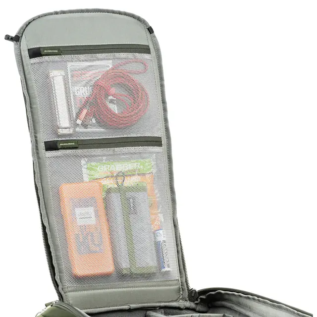 Think Tank Mindshift Backlight 26L Green 26L. Photo Daypack. Montane Green 