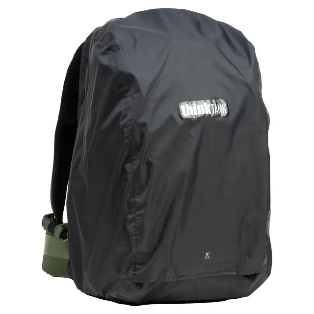 Think Tank Mindshift Backlight 26L Green 26L. Photo Daypack. Montane Green 