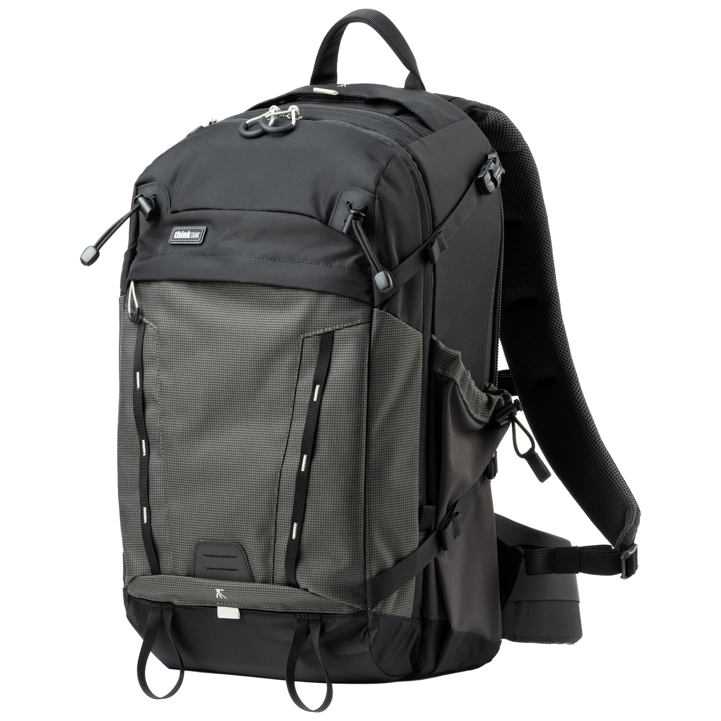 Think Tank Mindshift Backlight 26L Black Photo Daypack. Slate Black