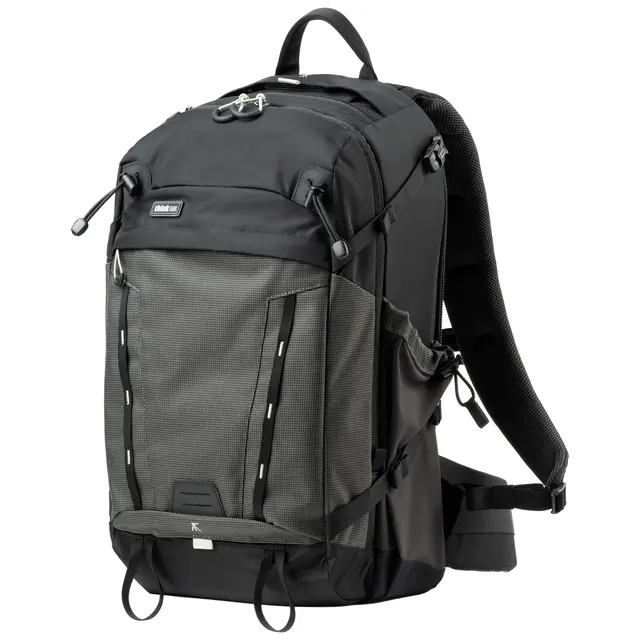 Think Tank Mindshift Backlight 26L Photo Daypack. Slate Black 