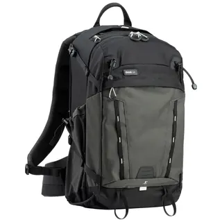 Think Tank Mindshift Backlight 26L Photo Daypack. Slate Black