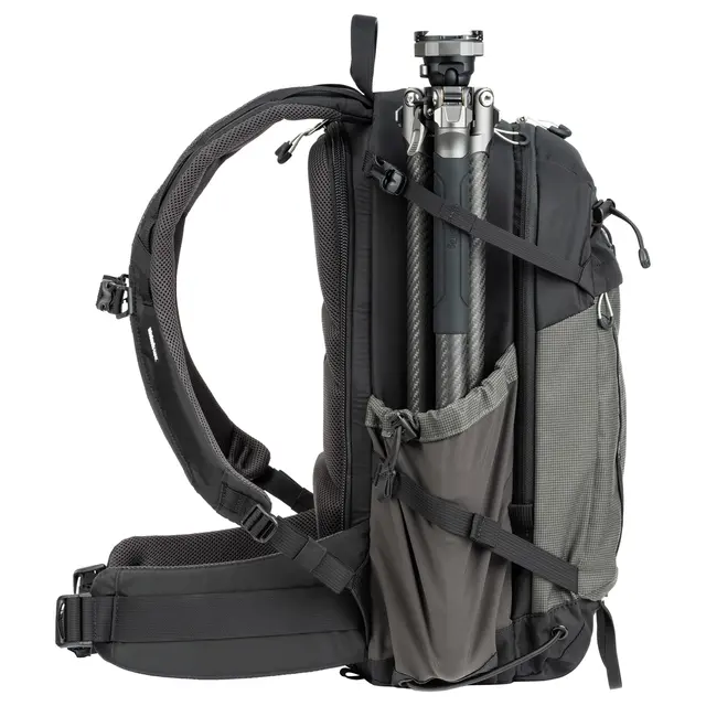 Think Tank Mindshift Backlight 26L Photo Daypack. Slate Black 