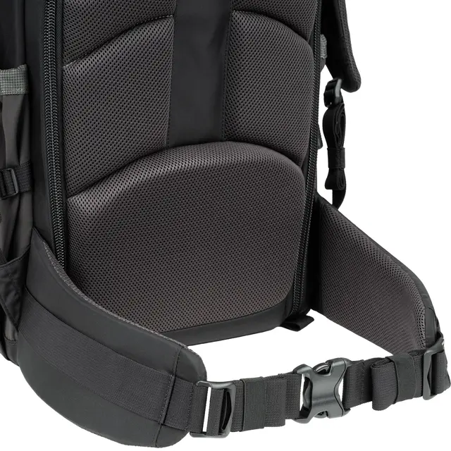 Think Tank Mindshift Backlight 26L Photo Daypack. Slate Black 