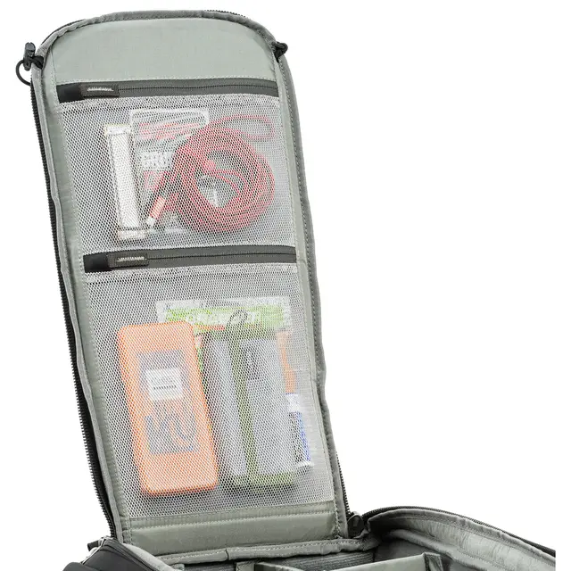 Think Tank Mindshift Backlight 26L Photo Daypack. Slate Black 