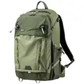 Think Tank Mindshift Backlight 36L Green Fotoryggsekk. Montane Green