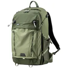 Think Tank Mindshift Backlight 36L Green Fotoryggsekk. Montane Green