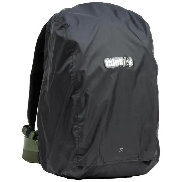 Think Tank Mindshift Backlight 36L Green Fotoryggsekk. Montane Green 
