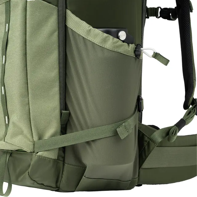 Think Tank Mindshift Backlight 36L Green Fotoryggsekk. Montane Green 