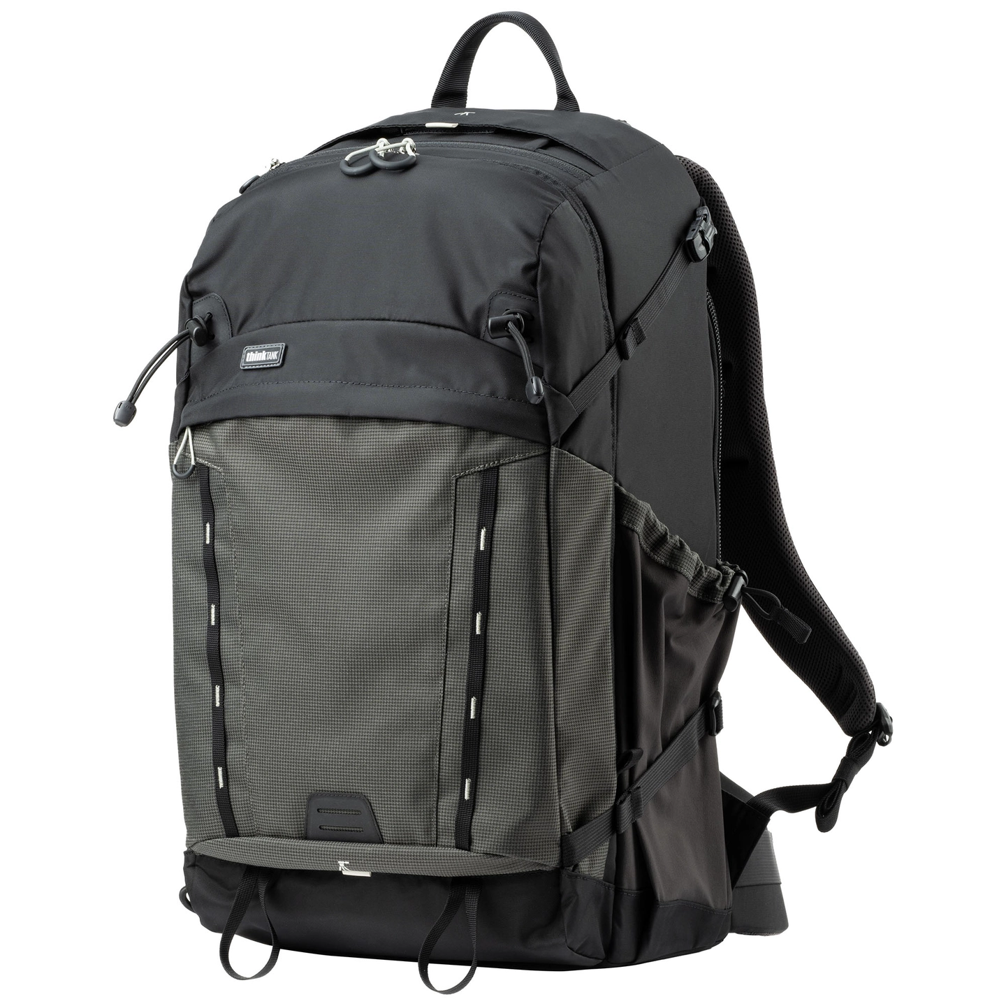 Think Tank Mindshift Backlight 36L Black Fotoryggsekk. Slate Black
