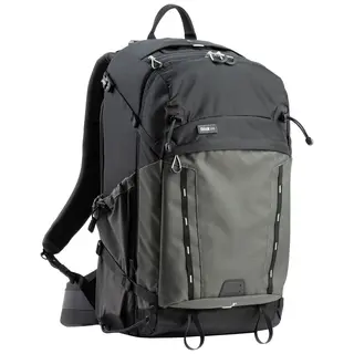 Think Tank Mindshift Backlight 36L Photo Daypack. Slate Black