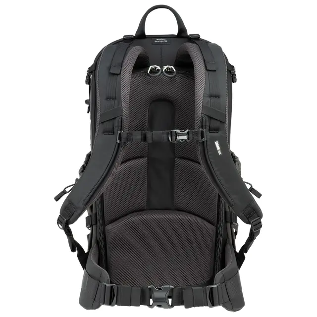 Think Tank Mindshift Backlight 36L Photo Daypack. Slate Black 