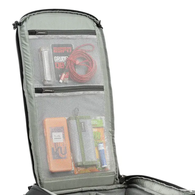 Think Tank Mindshift Backlight 36L Photo Daypack. Slate Black 