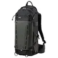 Think Tank Mindshift BackLight 32L Long Lens Backpack. Slate Black